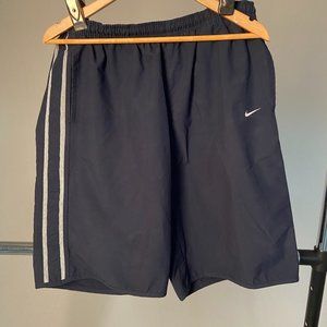 Nike Dri-fit Basketball Shorts